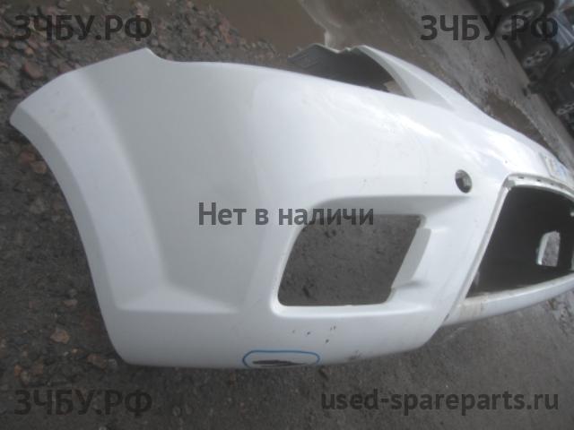 KIA Rio 2 Бампер передний