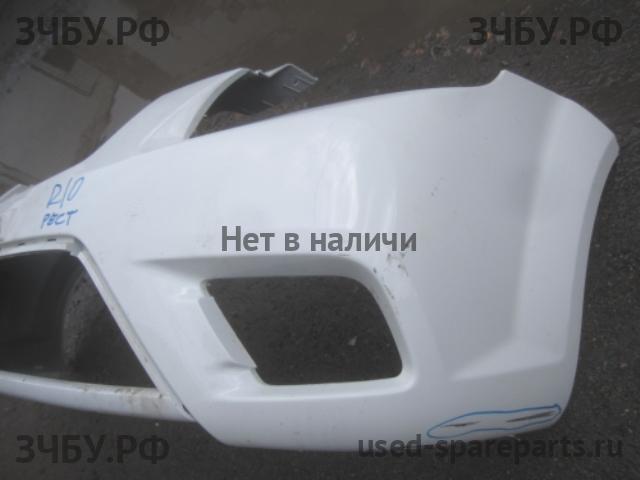 KIA Rio 2 Бампер передний