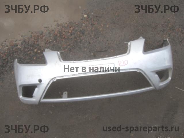 KIA Rio 2 Бампер передний