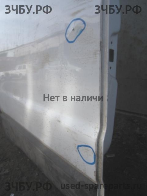 Opel Antara Дверь задняя правая