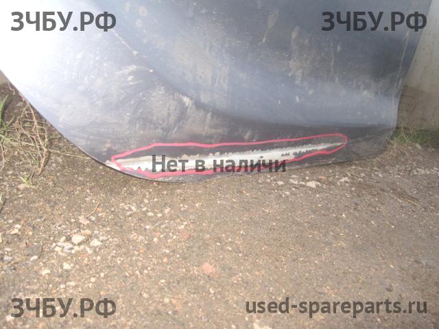 Opel Astra J Дверь задняя правая