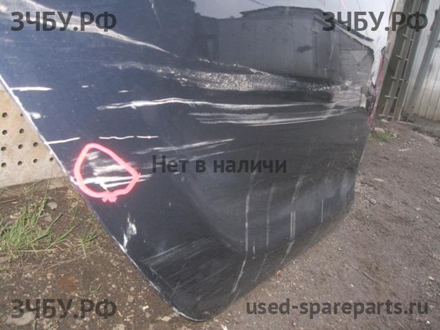 Opel Astra J Дверь задняя правая