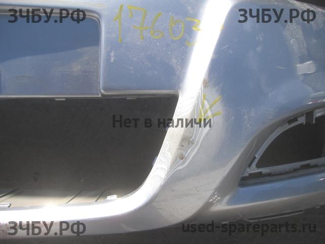 Opel Astra H Бампер передний