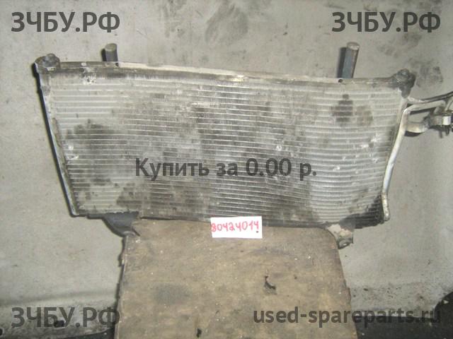 KIA Spectra Радиатор основной (охлаждение ДВС)