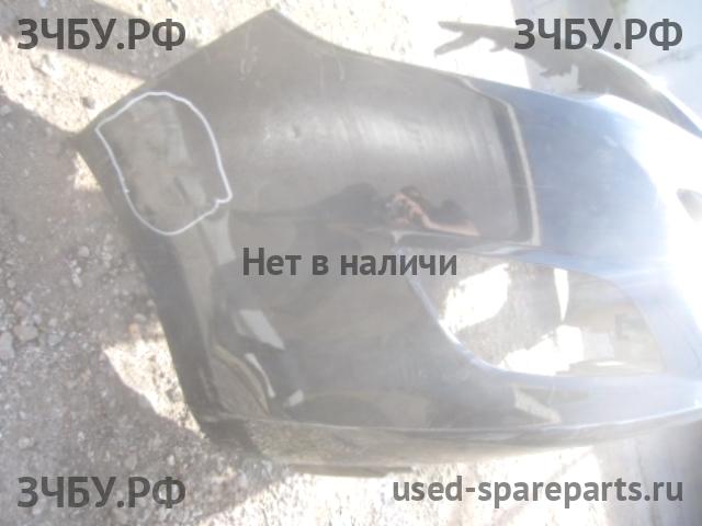 Opel Astra J Бампер передний