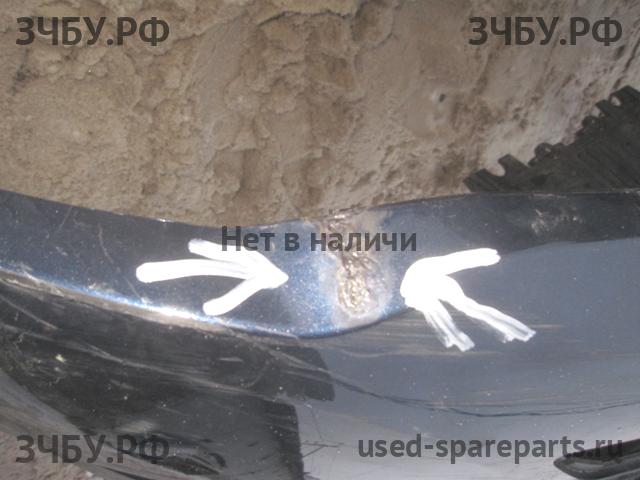 Opel Astra J Бампер передний