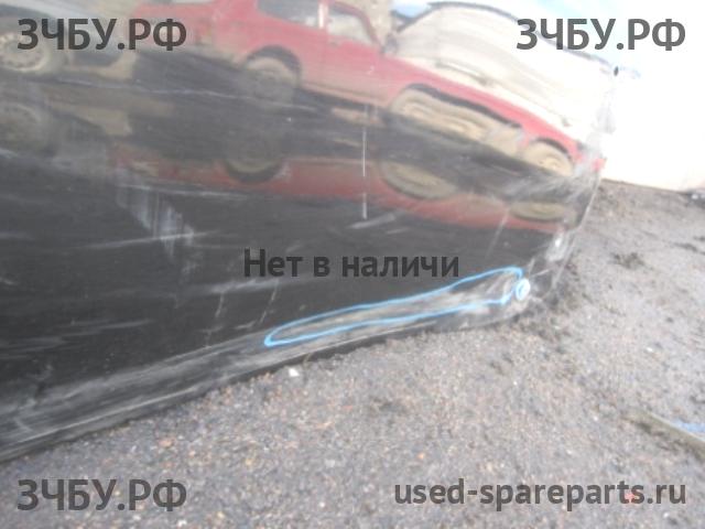 Mitsubishi Pajero/Montero Sport 2 (KH) Дверь задняя левая