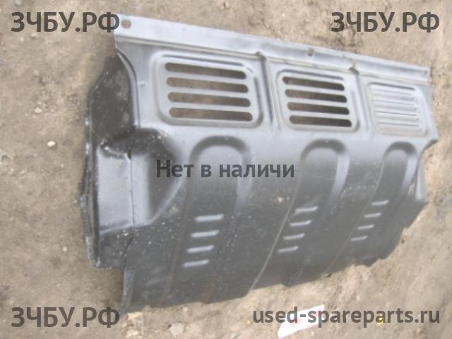 Mitsubishi Pajero/Montero Sport 2 (KH) Защита картера