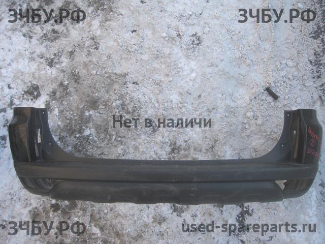 Mitsubishi Pajero/Montero Sport 2 (KH) Бампер задний