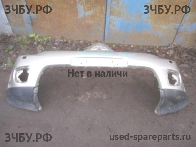 Mitsubishi Pajero/Montero Sport 2 (KH) Бампер передний