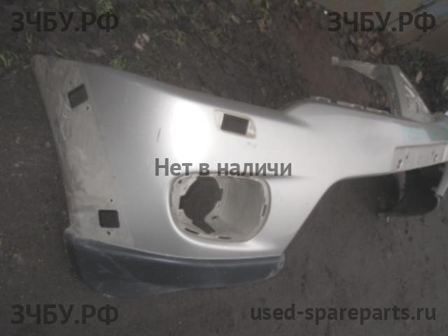 Mitsubishi Pajero/Montero Sport 2 (KH) Бампер передний