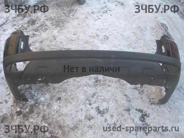 Mitsubishi Pajero/Montero Sport 2 (KH) Бампер задний