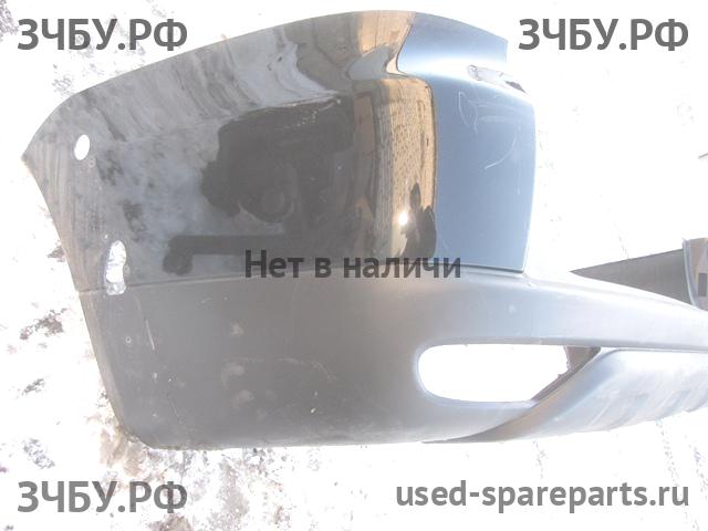 Mitsubishi Pajero/Montero Sport 2 (KH) Бампер задний