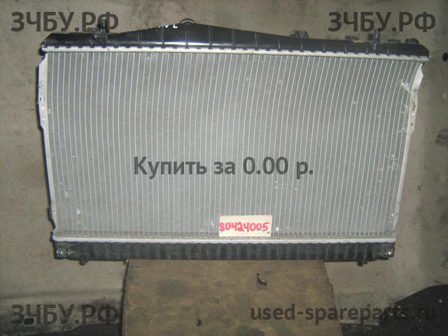 Chevrolet Lacetti Радиатор основной (охлаждение ДВС)