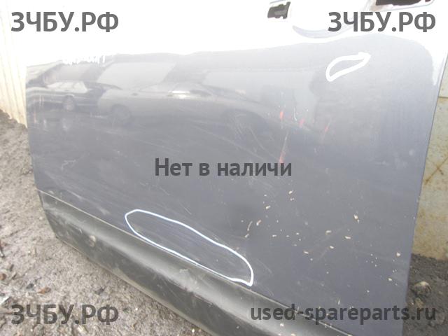 Nissan Qashqai (J10) Дверь передняя левая