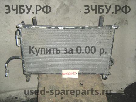 Mazda 626 [GE] Радиатор кондиционера