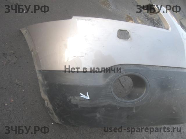 Nissan Qashqai (J10) Бампер передний