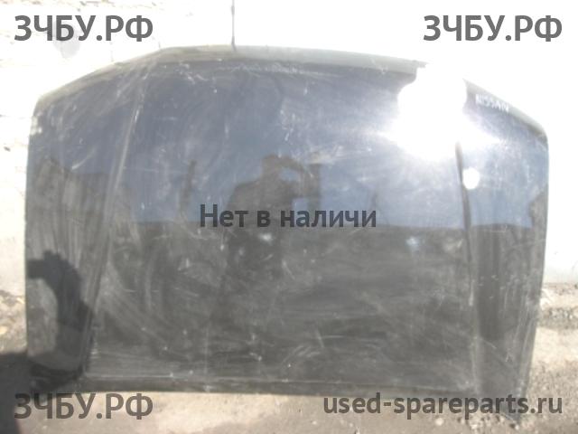 Nissan Pathfinder 2 (R51) Капот