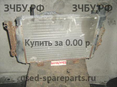 Mitsubishi Lancer 5 [C6] Радиатор основной (охлаждение ДВС)