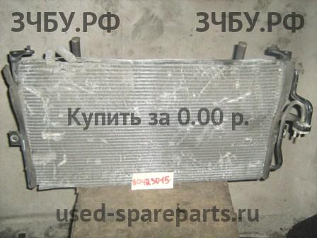 Hyundai Sonata 2 Радиатор основной (охлаждение ДВС)