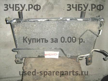 Mazda 626 [GE] Радиатор кондиционера