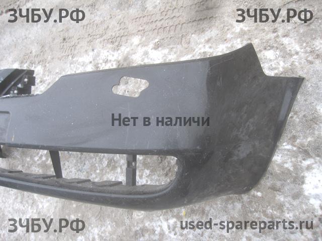 Nissan Primera P12 Бампер передний