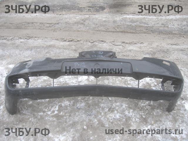 Nissan Primera P12 Бампер передний