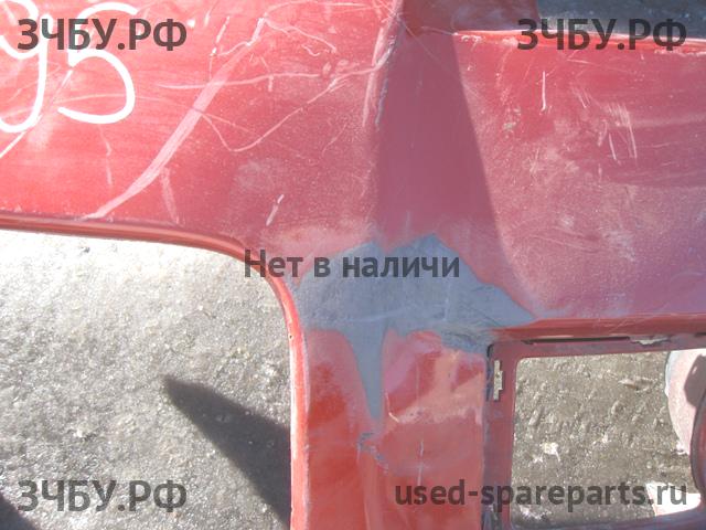 Suzuki SX4 (1) Бампер передний