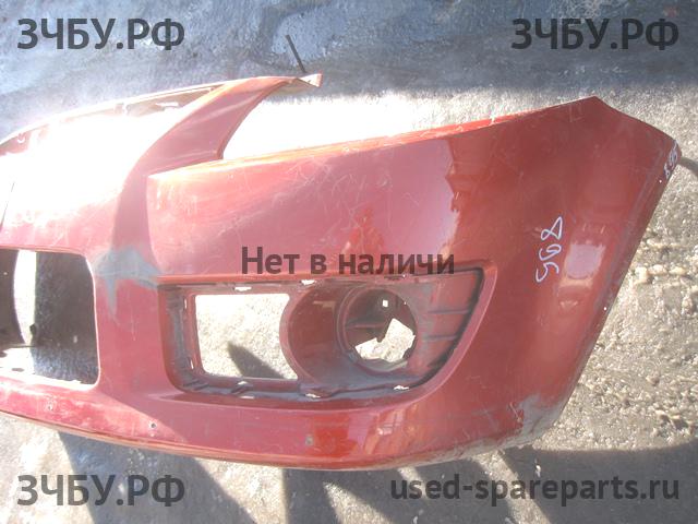 Suzuki SX4 (1) Бампер передний