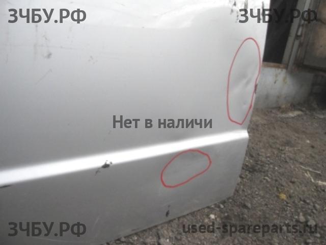 Suzuki SX4 (1) Дверь передняя левая