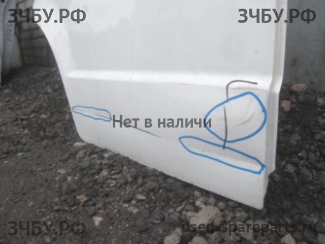 Suzuki SX4 (1) Дверь задняя правая