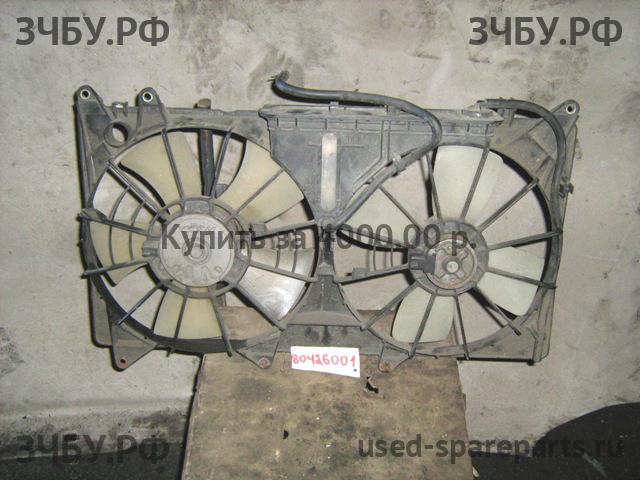 Lexus IS (1) 200/300 Вентилятор радиатора, диффузор