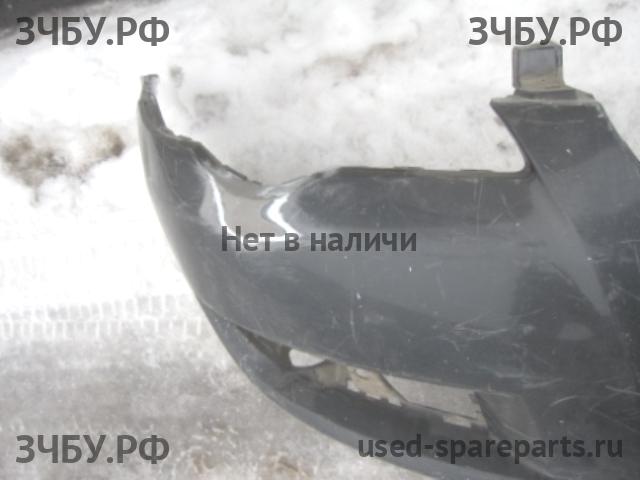 Subaru Legacy 4 (B13) Бампер передний