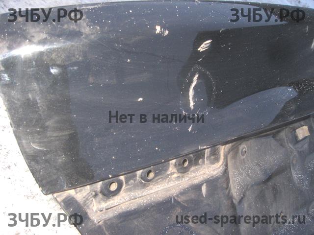 Subaru Legacy 4 (B13) Крышка багажника