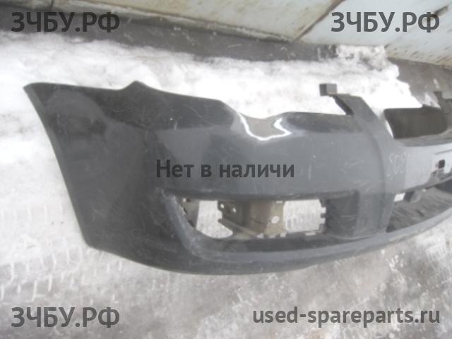 Subaru Legacy 4 (B13) Бампер передний