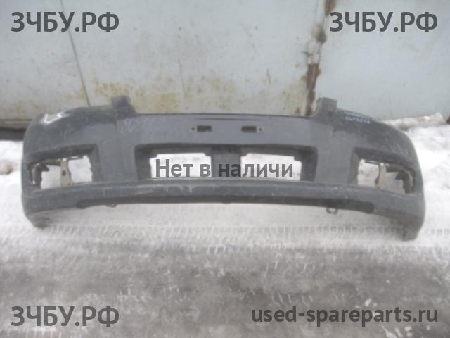 Subaru Legacy 4 (B13) Бампер передний