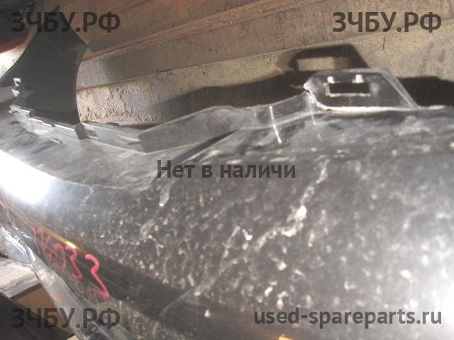 Nissan Pathfinder 2 (R51) Бампер передний