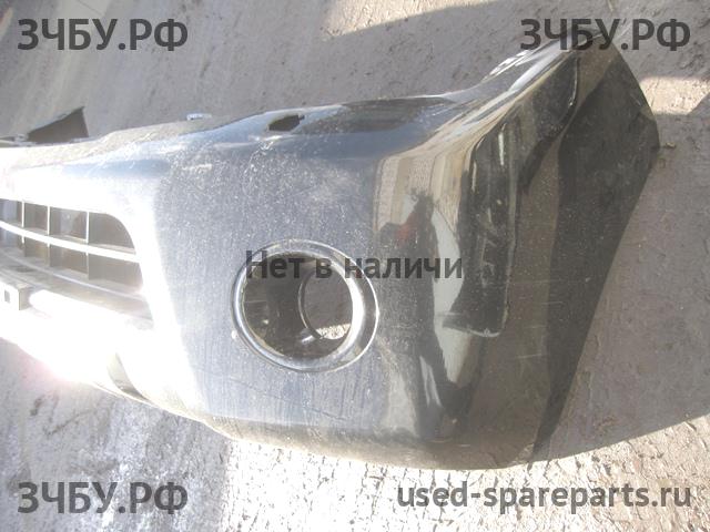 Nissan Pathfinder 2 (R51) Бампер передний