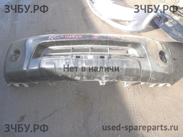 Nissan Pathfinder 2 (R51) Бампер передний