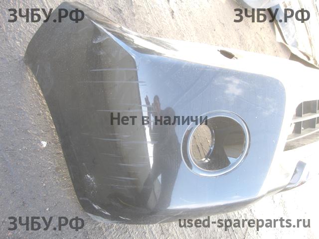 Nissan Pathfinder 2 (R51) Бампер передний