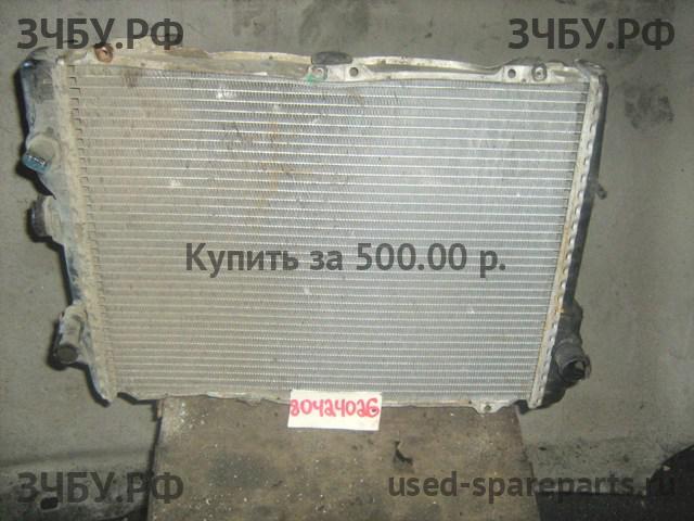 Audi 80/90 [B3] Радиатор основной (охлаждение ДВС)
