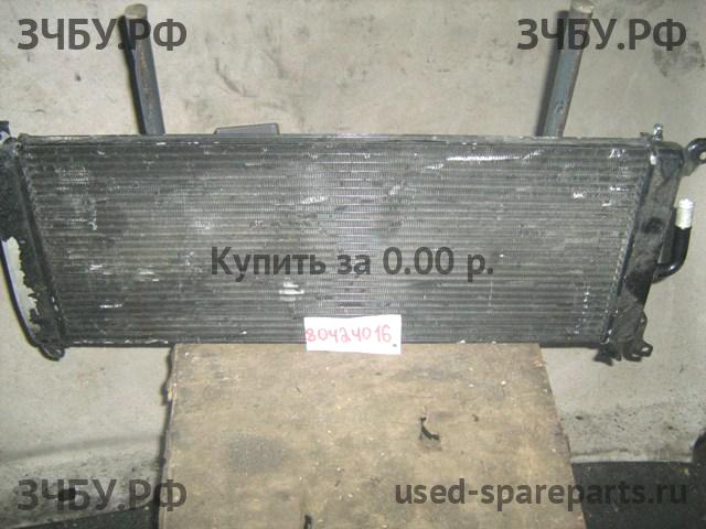 Определить Определить Радиатор кондиционера