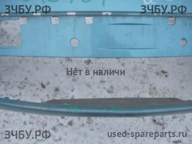 Opel Corsa D Бампер передний