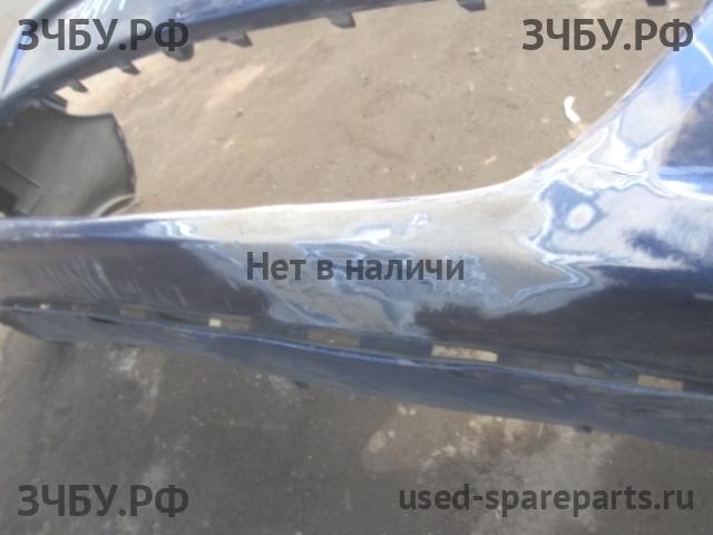 Opel Corsa D Бампер передний