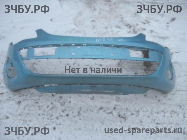 Opel Corsa D Бампер передний