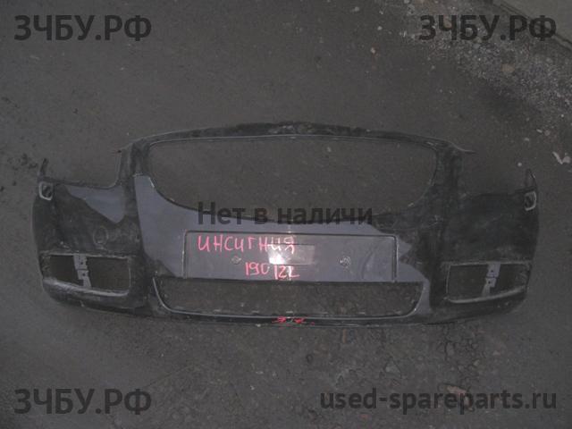 Opel Insignia A Бампер передний