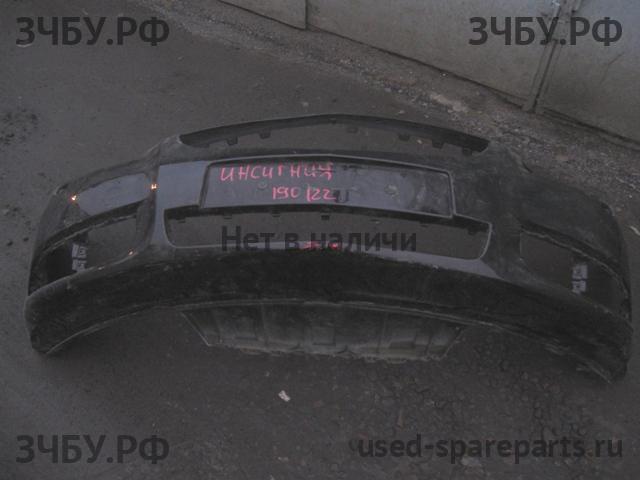 Opel Insignia A Бампер передний