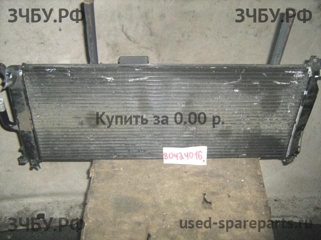 Определить Определить Радиатор кондиционера
