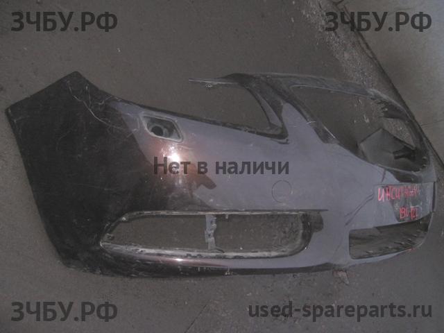 Opel Insignia A Бампер передний