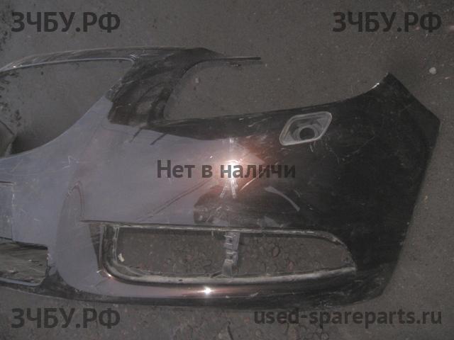 Opel Insignia A Бампер передний